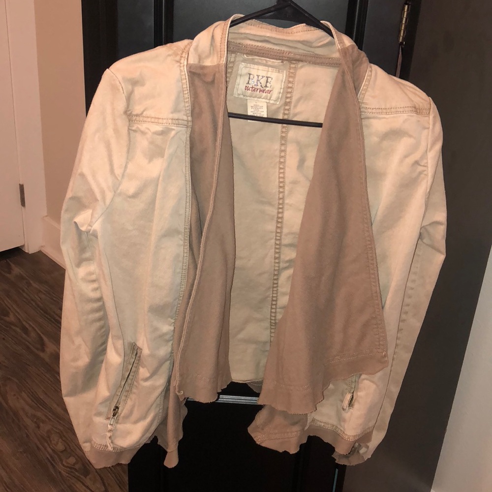 BKE jacket